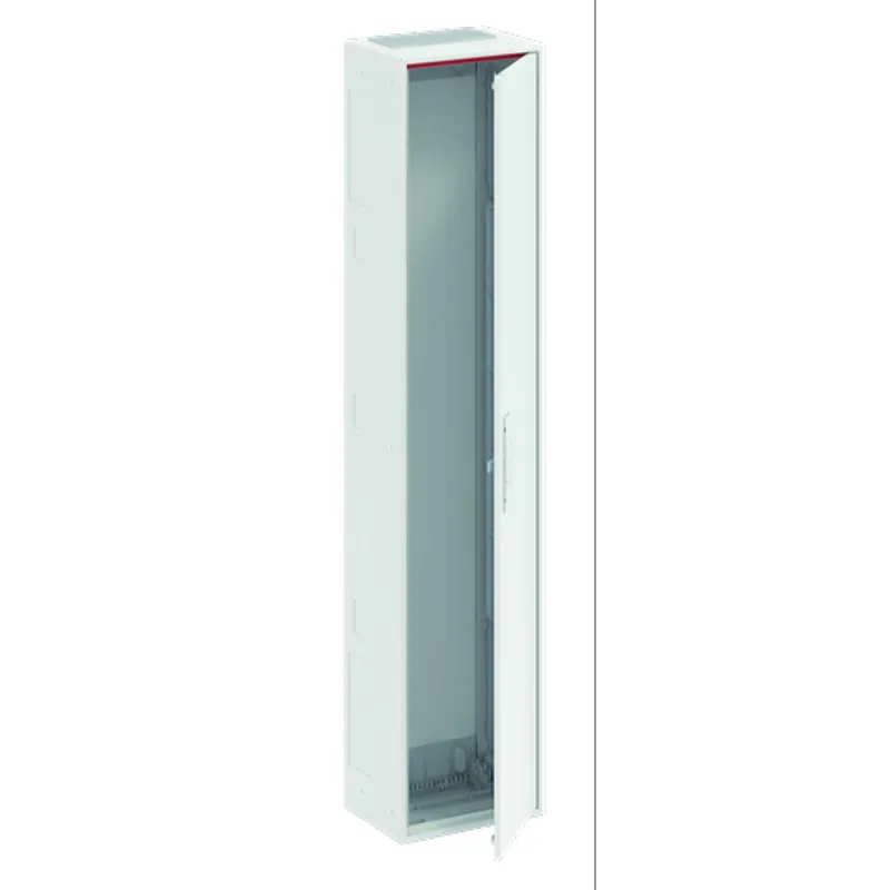 ABB Striebel & John B19 Wandschrank, leer 1FB, 9-reihig