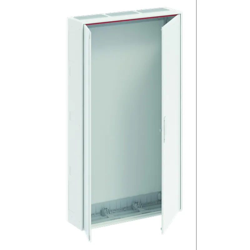 ABB Striebel & John B39 Wandschrank, leer 3FB, 9-reihig