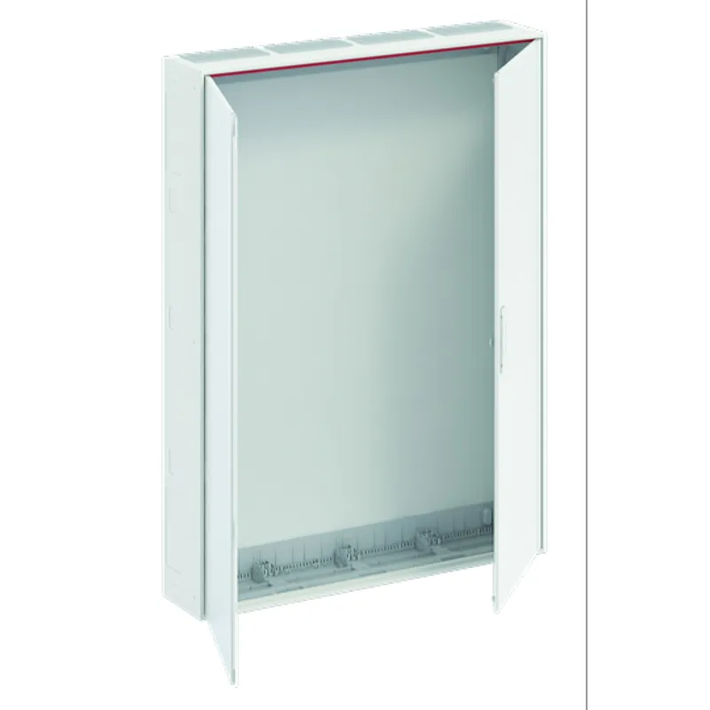 ABB Striebel & John B49 Wandschrank, leer 4FB, 9-reihig