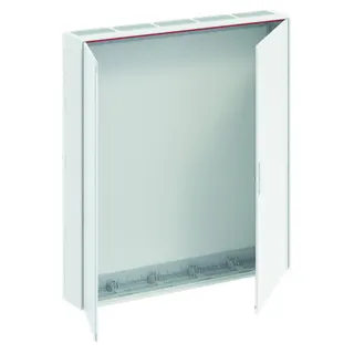 ABB Striebel & John B59 Wandschrank, leer 5FB, 9-reihig