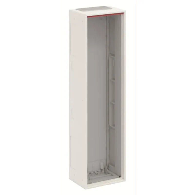 ABB Striebel & John A17B Wandschrank, leer 1FB, 7-reihig