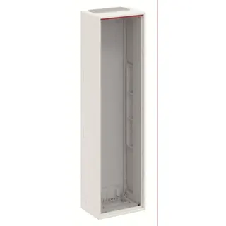 ABB Striebel & John A17B Wandschrank, leer 1FB, 7-reihig