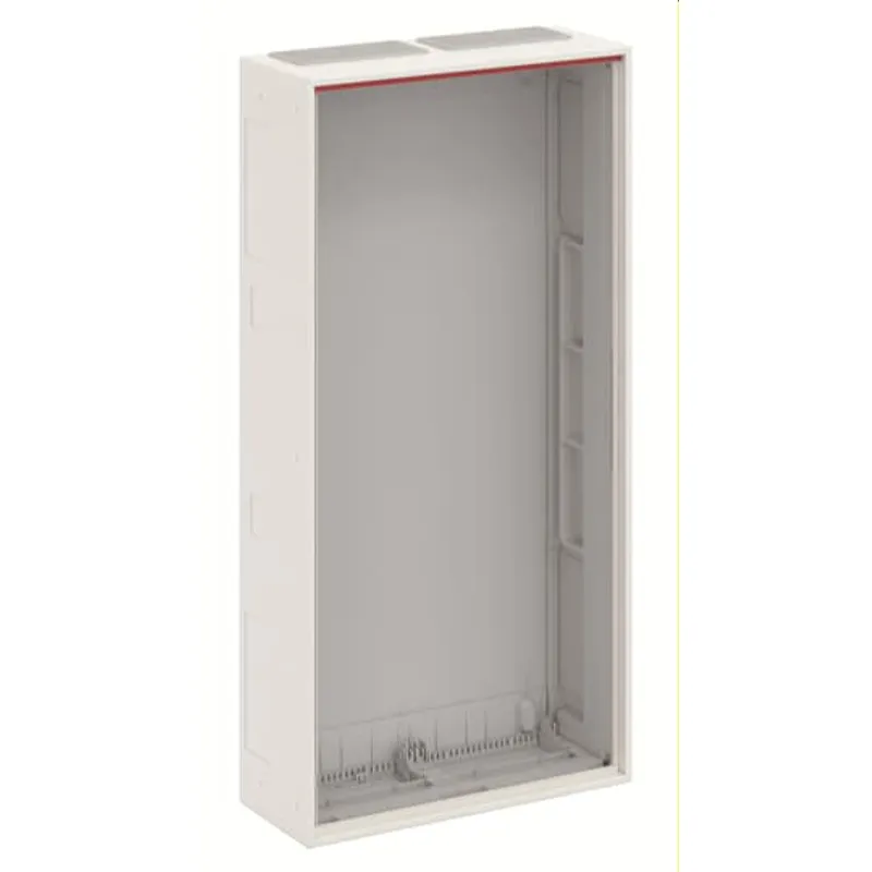 ABB Striebel & John A27B Wandschrank, leer 2FB, 7-reihig