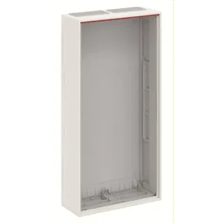 ABB Striebel & John A27B Wandschrank, leer 2FB, 7-reihig