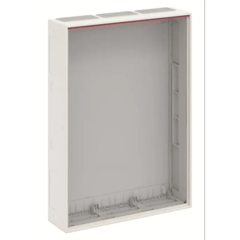 ABB Striebel & John A37B Wandschrank, leer 3FB, 7-reihig