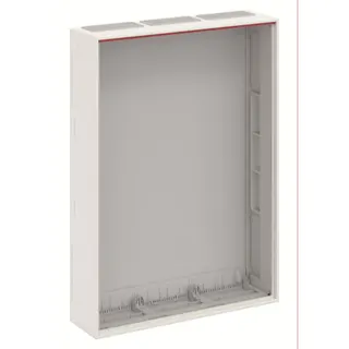 ABB Striebel & John A37B Wandschrank, leer 3FB, 7-reihig