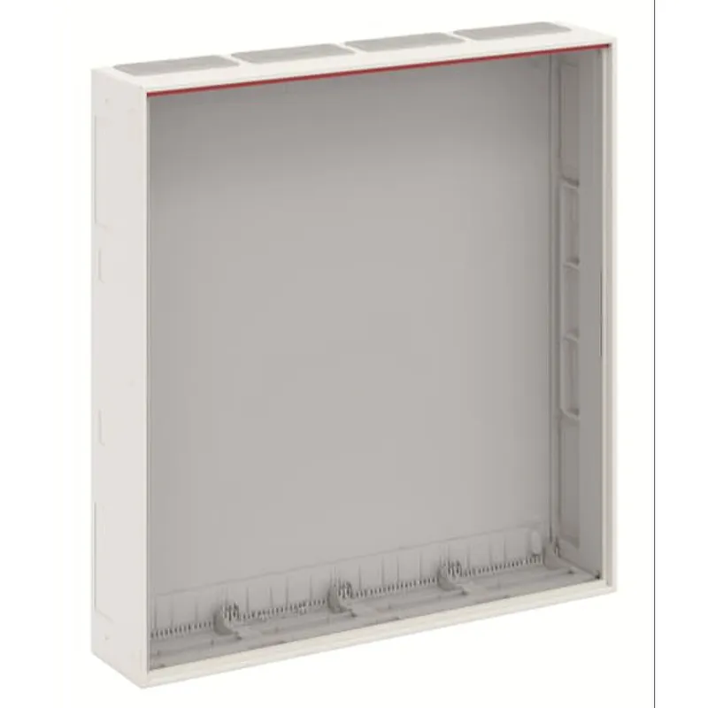 ABB Striebel & John A47B Wandschrank, leer 4FB, 7-reihig