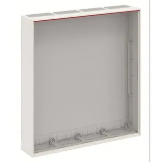 ABB Striebel & John A47B Wandschrank, leer 4FB, 7-reihig