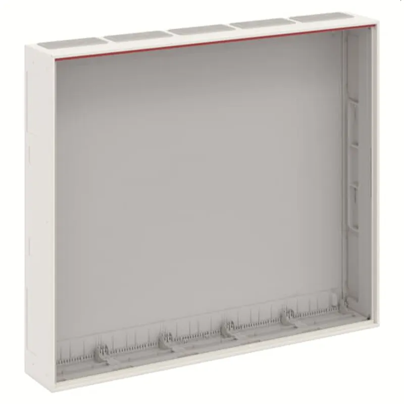 ABB Striebel & John A57B Wandschrank, leer 5FB, 7-reihig