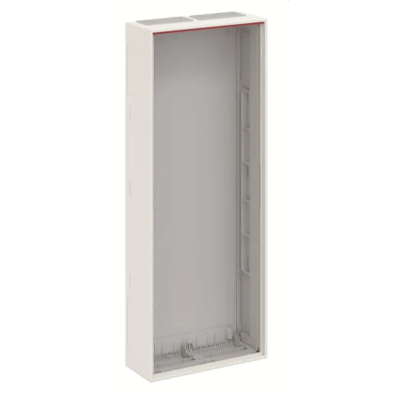 ABB Striebel & John A29B Wandschrank, leer 2FB, 9-reihig