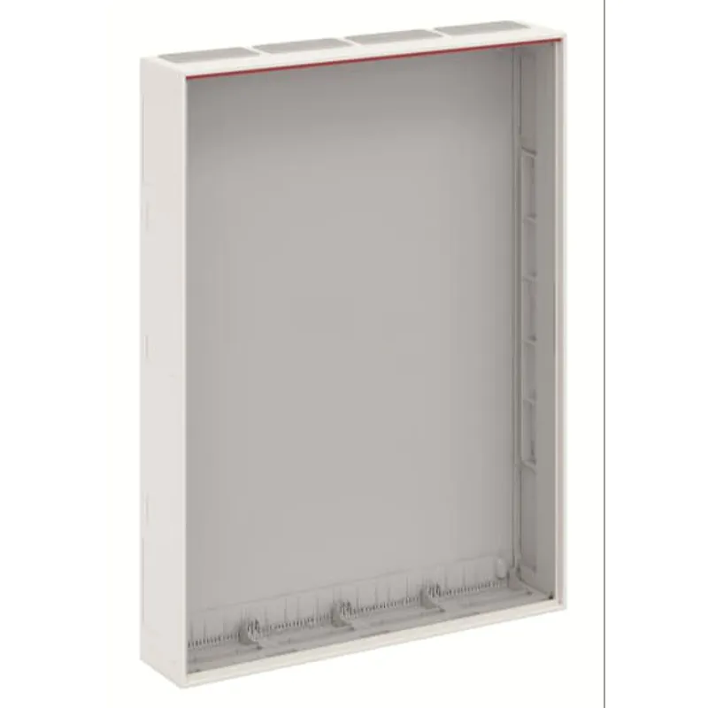 ABB Striebel & John A49B Wandschrank, leer 4FB, 9-reihig