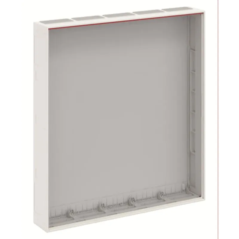 ABB Striebel & John A59B Wandschrank, leer, 5FB, 9-reihig