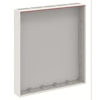 ABB Striebel & John A59B Wandschrank, leer, 5FB, 9-reihig