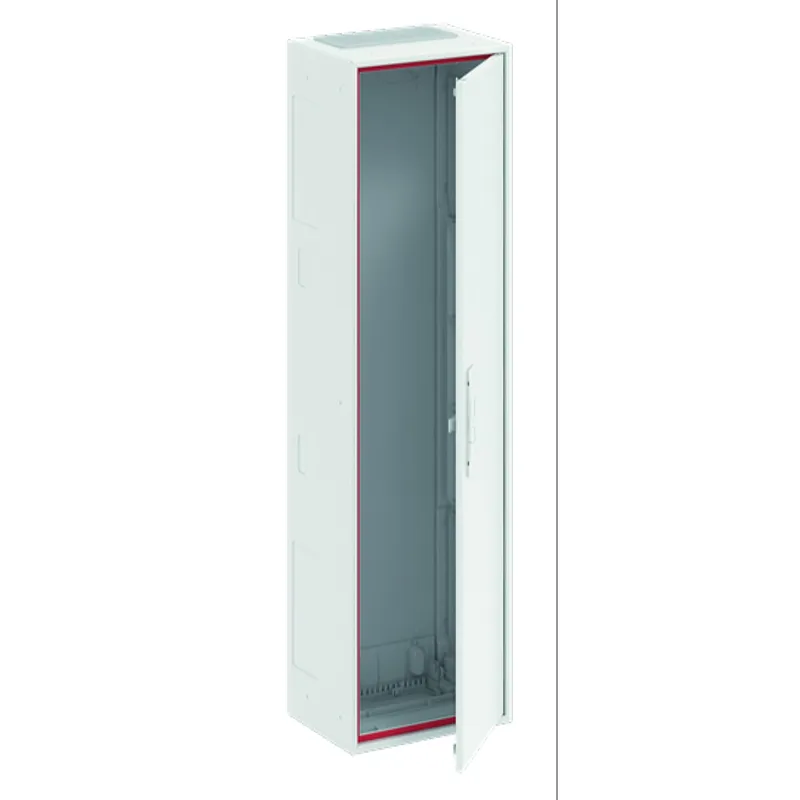 ABB Striebel & John A17D Wandschrank, leer 1FB, 7-reihig