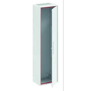 ABB Striebel & John A17D Wandschrank, leer 1FB, 7-reihig