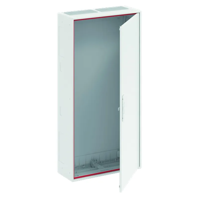 ABB Striebel & John A27D Wandschrank, leer 2FB, 7-reihig
