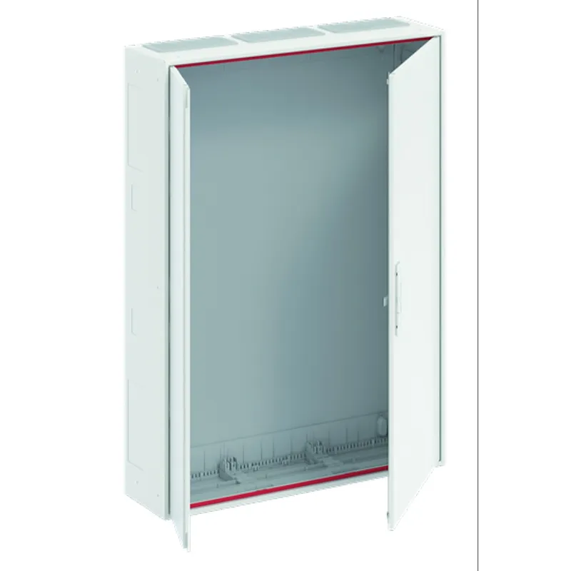 ABB Striebel & John A37D Wandschrank, leer 3FB, 7-reihig