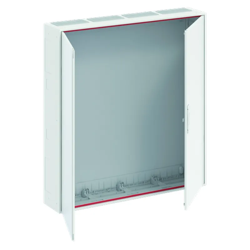 ABB Striebel & John A47D Wandschrank, leer 4FB, 7-reihig