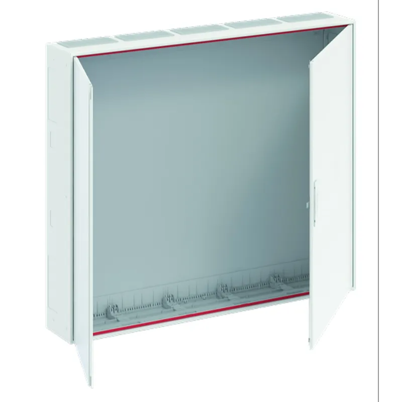 ABB Striebel & John A57D Wandschrank, leer 5FB, 7-reihig