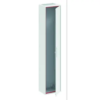 ABB Striebel & John A19D Wandschrank, leer 1FB, 9-reihig