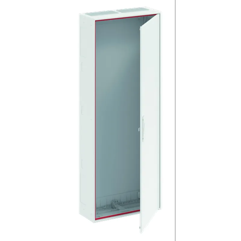 ABB Striebel & John A29D Wandschrank, leer 2FB, 9-reihig