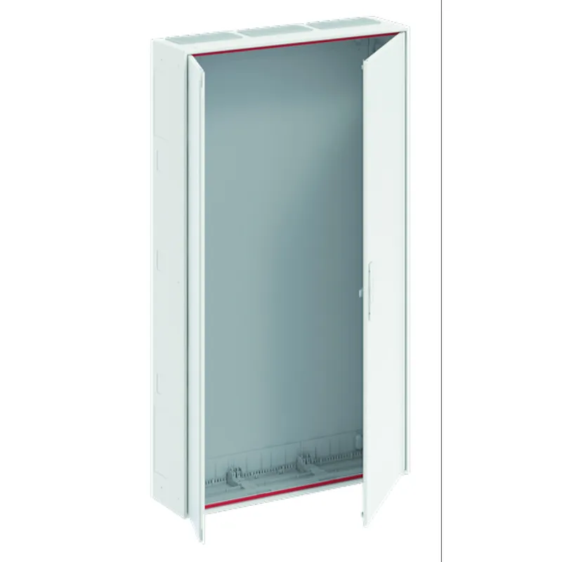 ABB Striebel & John A39D Wandschrank, leer 3FB, 9-reihig