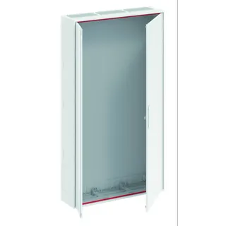 ABB Striebel & John A39D Wandschrank, leer 3FB, 9-reihig