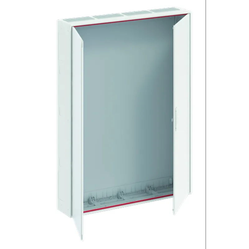 ABB Striebel & John A49D Wandschrank, leer 4FB, 9-reihig