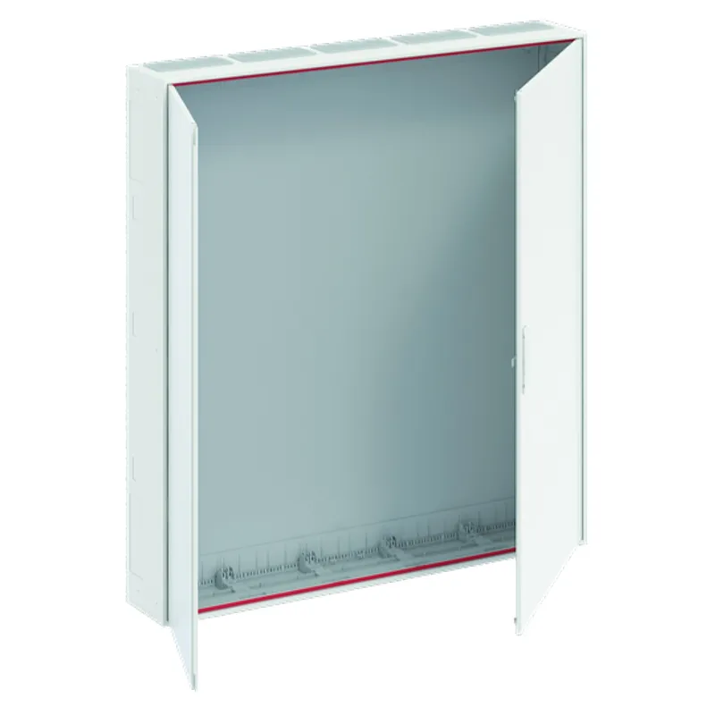 ABB Striebel & John A59D Wandschrank, leer 5FB, 9-reihig