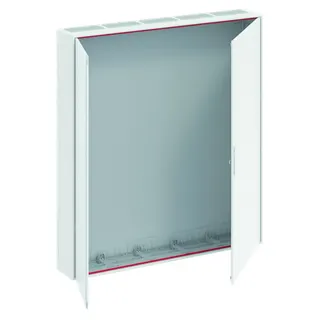 ABB Striebel & John A59D Wandschrank, leer 5FB, 9-reihig