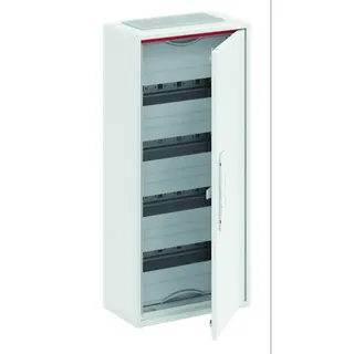 ABB Striebel & John CA14V Kleinverteiler Aufputz, 1FB, 4-reihig