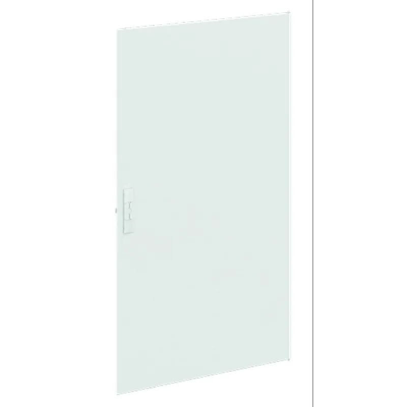 ABB Striebel & John CTB39S Stahlblechtür rechts 3FB, 9-reihig