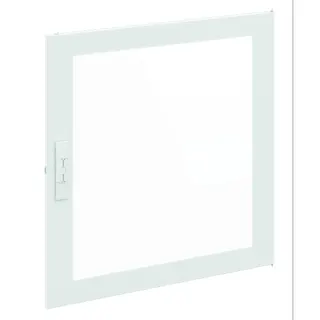 ABB Striebel & John CTT35S Transparente Tür rechts 3FB, 5-reihig