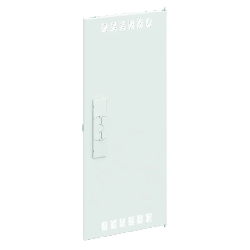 ABB Striebel & John CTL14S Tür mit Belüftungsschlitzen 1FB, 4-reihig