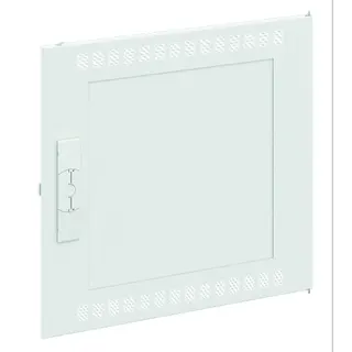 ABB Striebel & John CTW23S WiFi-Tür mit Kunststoffeinsatz 2FB, 3-reihig