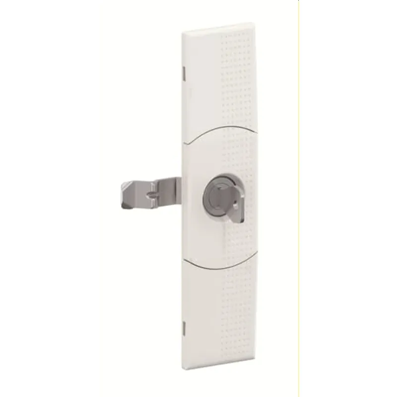 ABB Striebel & John CZT2 Sicherheitszylinder NF-Systen ComfortLine