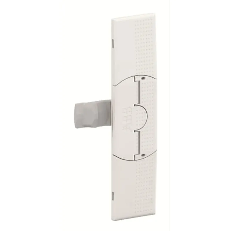 ABB Striebel & John CZT1 Standardverschluss NF-System ComfortLine