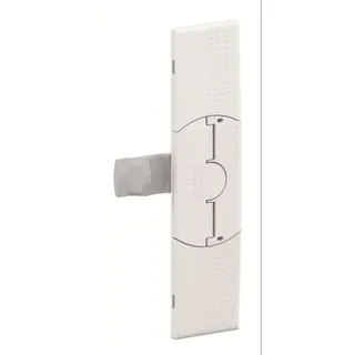 ABB Striebel & John CZT1 Standardverschluss NF-System ComfortLine