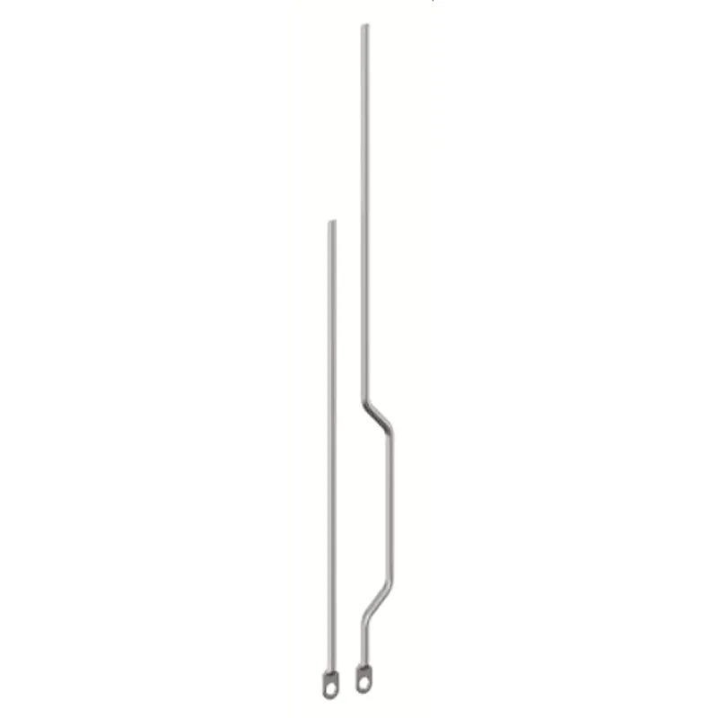ABB Striebel & John CZT24H Stangenverschluss BH0 für z.B. ZH203 ComfortLine