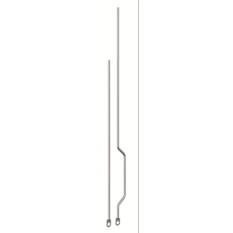 ABB Striebel & John CZT25H Stangenverschluss BH1 für z.B. ZH203 ComfortLine