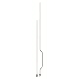 ABB Striebel & John CZT25H Stangenverschluss BH1 für z.B. ZH203 ComfortLine