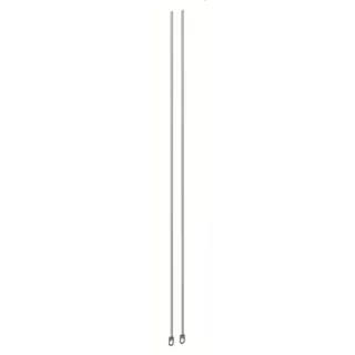 ABB Striebel & John CZT27 Stangenverschluss BH3 für Standardverschluss