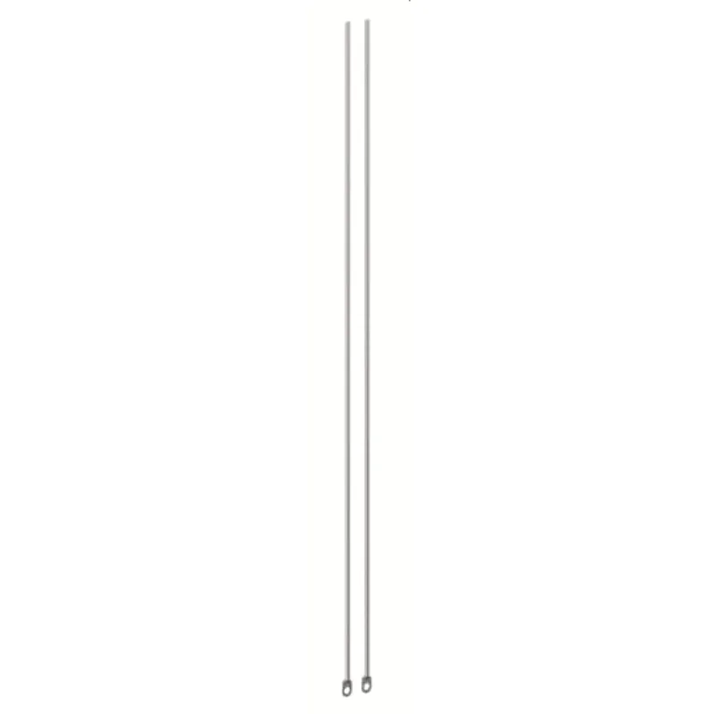 ABB Striebel & John CZT28 Stangenverschluss BH4 für Standardverschluss
