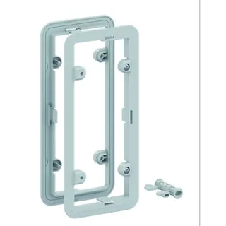 ABB Striebel & John CZ3 Isolierrahmen seitlich A-Schrank, IP54