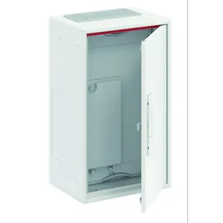 ABB Striebel & John CZE11 Vorsich.Gehäuse 2xNH00 (A13) ComfortLine