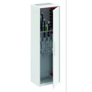 ABB Striebel & John CZE34 Hausanschluß-Schrank 2 FB ComfortLine