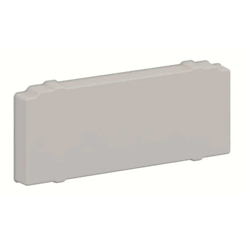 ABB Striebel & John CZB23 Berührungsschutz ComfortLine