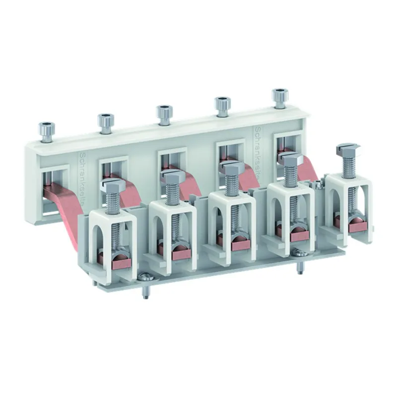 ABB Striebel & John CZE60 Einspeiseverbinder IP43 ComfortLine