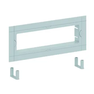 ABB Striebel & John CZE64 Verbindungsteile zu EK220 ComfortLine
