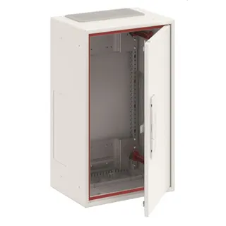 ABB Striebel & John CZE622 Einspeisegehäuse IP54 ComfortLine